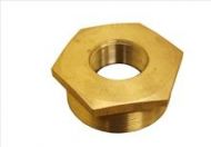 Reducers 63mm-50mm Brass