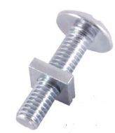 M6 x 16 Roofing nuts & bolts