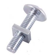 M6 x 20 Roofing nuts & bolts