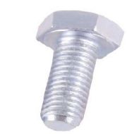 M10 x 25 Set bolts