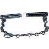 Safety pin & chain