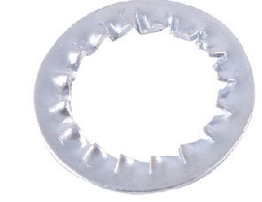 Serrated washers 20mm (Internal)