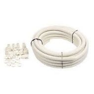 PVC Contractor Pack 20mm x 10mtr White
