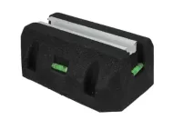 Rubber Foot 250mm (c/w levels)