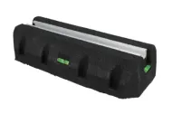 Rubber Foot 400mm (c/w levels)