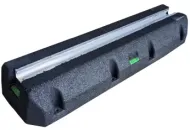 Rubber Foot 600mm (c/w levels)