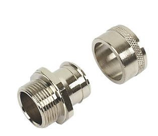 M16 Fixed 2 Part gland (IP54)