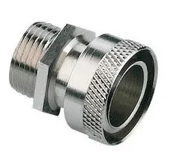 M20 Fixed Gland 2 Part (IP54)