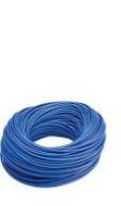 PVC Oversleeving (Hanks) - 10.0mm blue