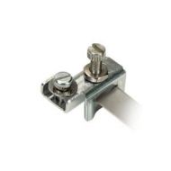 Earthing Clamps/Bronze - 2
