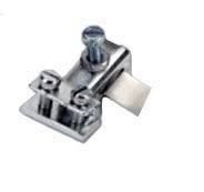 Earthing Clamps/Bronze (heavy duty) - 1/2