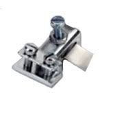 Earthing Clamps/Bronze (heavy duty) - 1 1/4