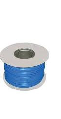 PVC Oversleeving (on drums) - 2.0 blue