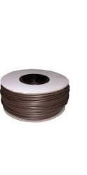 PVC Oversleeving (on drums) - 2.0 brown