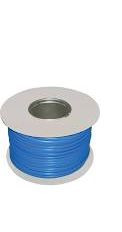 PVC Oversleeving (on drums) - 3.0 blue