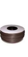 PVC Oversleeving (on drums) - 3.0 brown