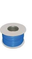 PVC Oversleeving (on drums) - 4.0 blue