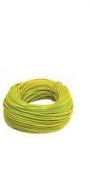 PVC Oversleeving (Hanks) - 4.0mm