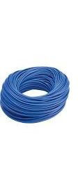 PVC Oversleeving (Hanks) - 8.0mm blue
