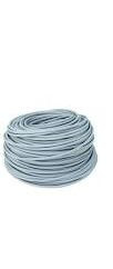 PVC Oversleeving (Hanks)-8.0mm Grey