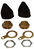 BW Gland Packs 32mm/Brass Indoor LSF