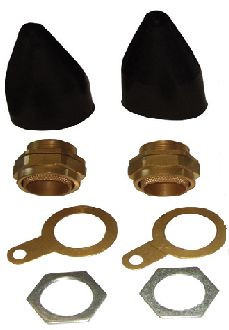 BW Gland Packs 32mm/Brass Indoor LSF