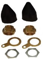 BW Gland Packs 40mm/Brass Indoor LSF