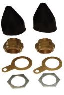 BW Gland Packs 63mm/Brass Indoor LSF