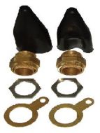 BW Gland Packs 63mm/Brass Indoor