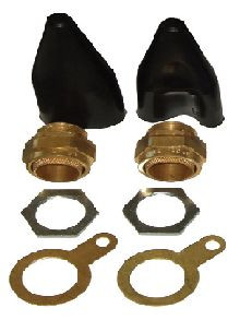 BW Gland Packs 63mm/Brass Indoor