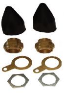 BW Gland Packs 75mm/Brass Indoor LSF