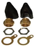 BW Gland Packs 75mm/Brass Indoor