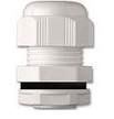 Nylon Glands White 63mm Cable dia 37-44 mm (IP68)