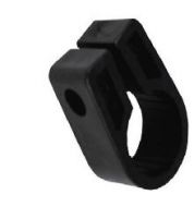 Cable Cleat - No10 Cleat 25.4mm