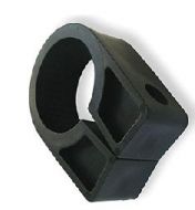 Cable Cleat - No12 Cleat 30.5mm