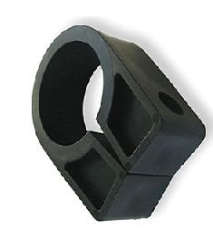 Cable Cleat - No12 Cleat 30.5mm