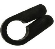 Cable Cleats - No5 Cleat 12.7mm