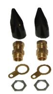 CW Gland Packs 32mm /Brass Outdoor LSF