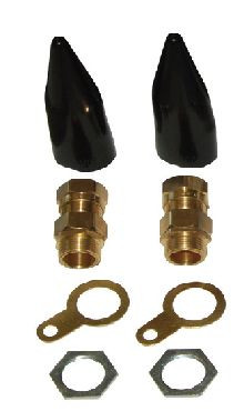 CW Gland Packs 32mm /Brass Outdoor LSF