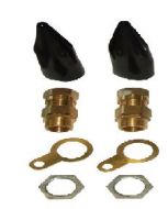CW Gland Packs 32mm /Brass Outdoor