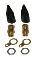 CW Gland Packs 63mm /Brass Outdoor LSF