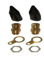 CW Gland Packs 63mm /Brass Outdoor