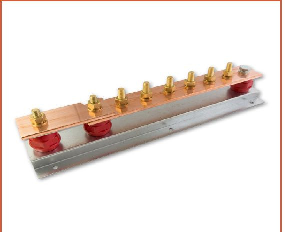 Earth Bars 6 way with link