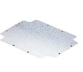 Junction Box Back Plate 150 x 110 x 70