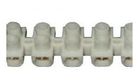 Connectors/Nylon - 30 Amp