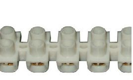 Connectors/Nylon 5 Amp