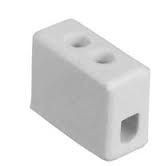 Connectors/Porcelain - 30 Amp 1 pole