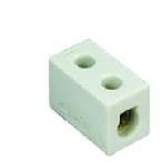 Connectors/Porcelain - 5 Amp 1 pole