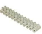 Connectors/Polyethylene 15 Amp