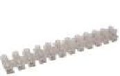 Connectors/Polyethylene - 5 Amp